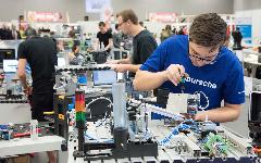 Berufsbilder -SkillsAustria