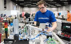 Berufsbilder -SkillsAustria