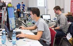 Berufsbilder -SkillsAustria