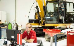 Berufsbilder -SkillsAustria