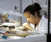 Berufsbilder -mit freundlicher Genehmigung von Skills Finland