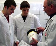 Berufsbilder -Berufsschule St. Veit a.d. Glan