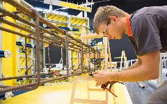 Berufsbilder -SkillsAustria