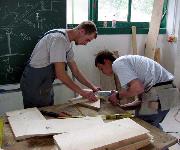 Berufsbilder -Allgemeine Baugesellschaft A. PORR AG