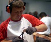 Berufsbilder -mit freundlicher Genehmigung von Skills Finland