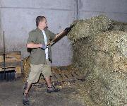 Berufsbilder -Norbert Potensky, Tiergarten Schönbrunn