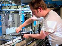 Berufsbilder -PROPAK - Produkte aus Papier und Karton