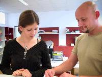 Berufsbilder -PROPAK - Produkte aus Papier und Karton