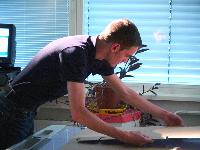 Berufsbilder -PROPAK - Produkte aus Papier und Karton