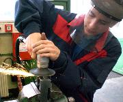 Berufsbilder -ibw, Fotowettbewerb 2007