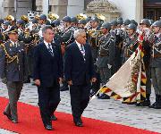 Berufsbilder -Foto: Österreichisches Bundesheer