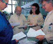 Berufsbilder -OMV Aktiengesellschaft