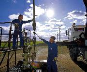 Berufsbilder -OMV Aktiengesellschaft