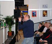 Berufsbilder -Wolfgang Bliem