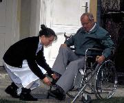 Berufsbilder -Österreichisches Rotes Kreuz, Zeggl