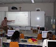 Berufsbilder -Robert Bliem, Siegmund Freud-Gymnasium, Wien II