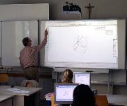 Berufsbilder -Robert Bliem, Siegmund Freud-Gymnasium, Wien II