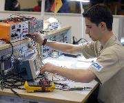 Berufsbilder -mit freundlicher Genehmigung von Skills Finland