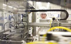 Berufsbilder -dieindustrie.at/Mathias Kniepeiss