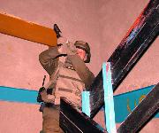 Berufsbilder -Foto: Österreichisches Bundesheer