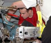 Berufsbilder -mit freundlicher Genehmigung von Skills Finland