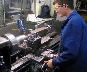 Berufsbilder -ibw, Fotowettbewerb 2007