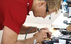 Berufsbilder -SkillsAustria