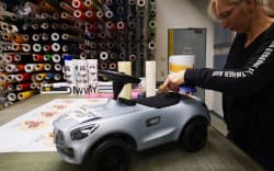 Berufsbilder -SigMA Werbetechnik / www.sigma.at