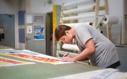 Berufsbilder -SigMA Werbetechnik / www.sigma.at