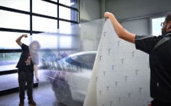 Berufsbilder -SigMA Werbetechnik / www.sigma.at