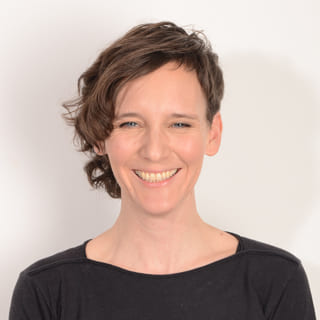 Interview - Barbara Holcmann