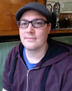 Interview - Benjamin Löhr