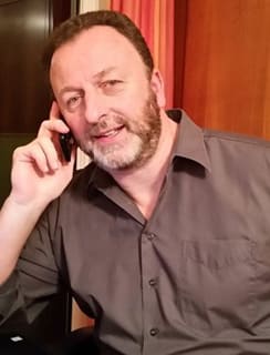 Interview - Bernhard Seyer