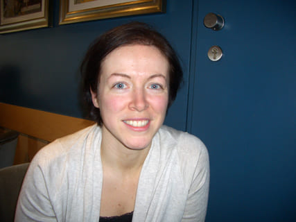 Interview - Daniela Hörack