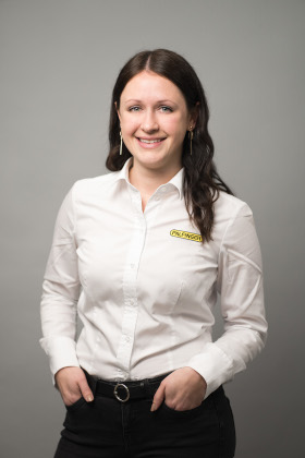 Interview - Stefanie Forstenpointner