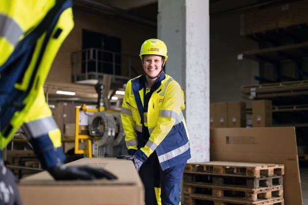 Interview - Michaela Hofer