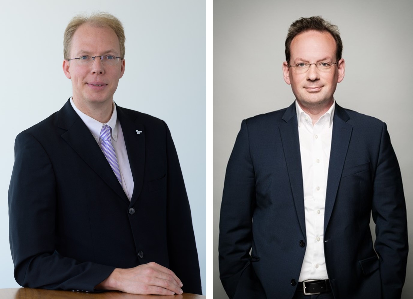 Interview - Maximilian Lackner & Wolfgang Neussner