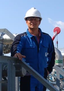 Interview - Manuel Vidlak