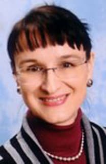 Interview - VD Manuela Gegenbauer