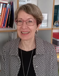 Interview - Marika Hammerer