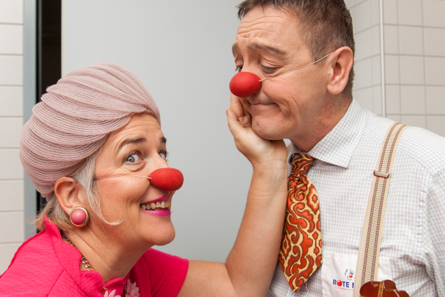 Interview - Christina Matuella & Lorenz Wenda