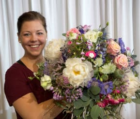 Interview - Melanie Krenn