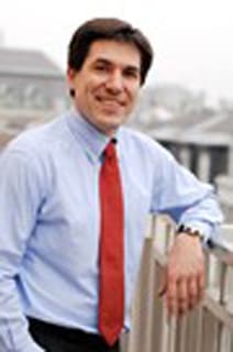 Interview - Mag. Michael Sprung