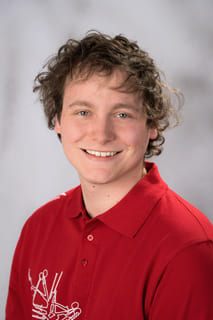 Interview - Niklas Rusch