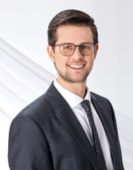 Interview - Dr. Oliver Peschel