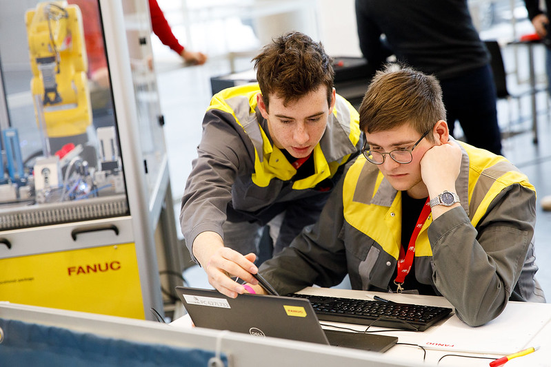 Interview - Nico Reiter & Matthias Winkler