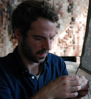 Interview - Simon Hofer