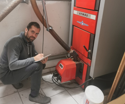 Interview - Matthias Weißkirchner