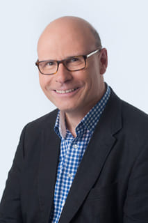 Interview - Wilfried Keck