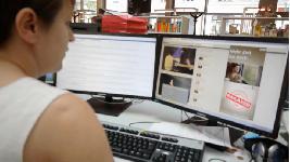 Berufsinfo-Video - Your job. Publizistik und Kommunikationswissenschaften